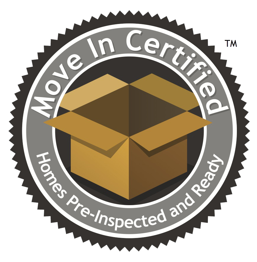Move in Certified Home Inspector